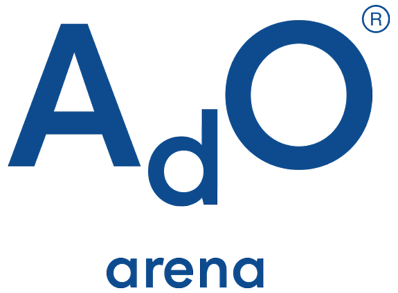 Ado Arena Drift As