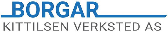 Borgar Kittilsen Verksted AS logo