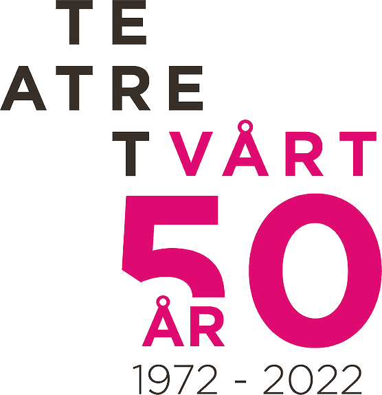 Teatret Vårt logo