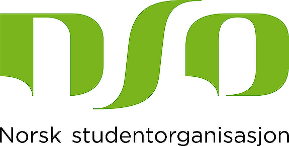 Norsk studentorganisasjon logo