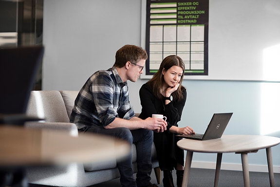 Bilde 2 av 2 i jobbannonse-galleriet