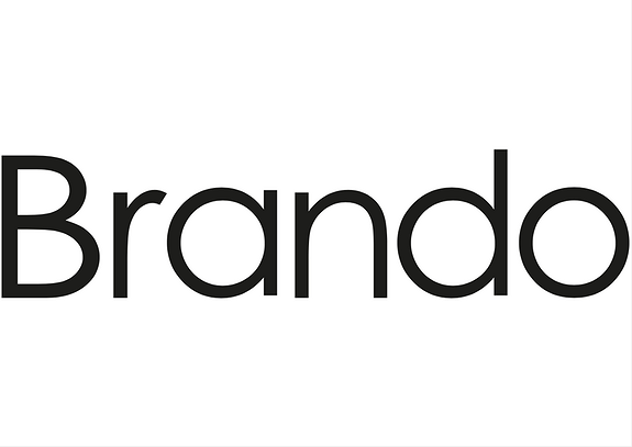 Brando A/S logo