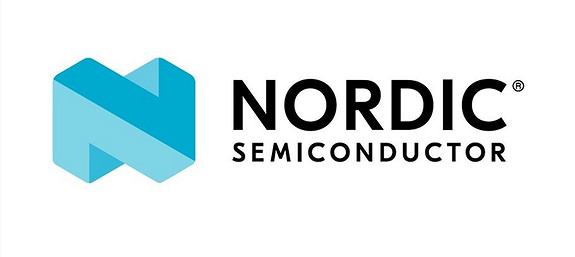 Nordic Semiconductor logo