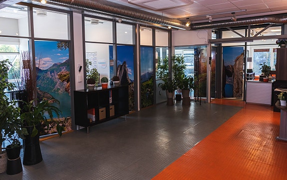 Bilde 3 av 14 i jobbannonse-galleriet