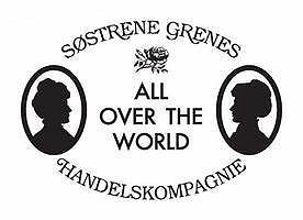 Søstrene Grene Sogndal logo