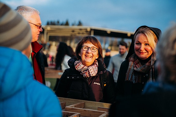 Bilde 12 av 12 i jobbannonse-galleriet
