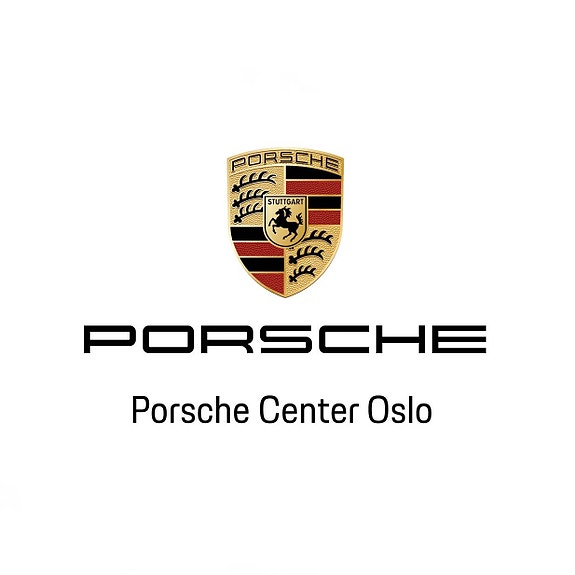Porsche Center Oslo logo