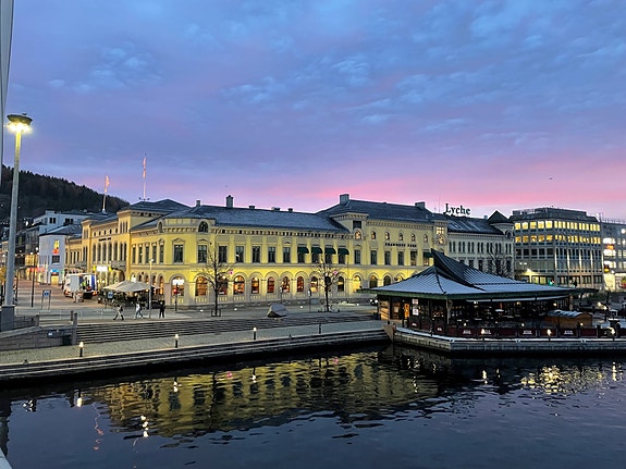 Bilde 1 av 3 i jobbannonse-galleriet