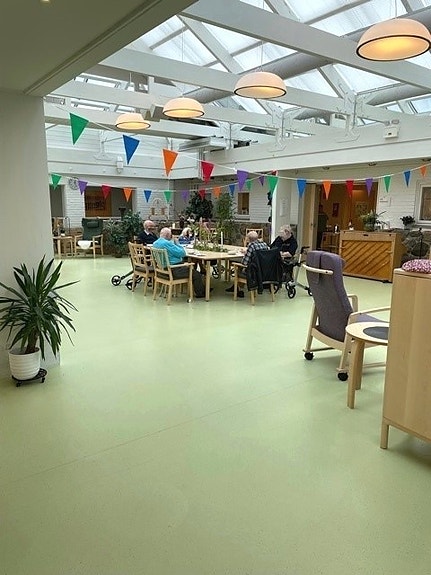 Bilde 2 av 6 i jobbannonse-galleriet