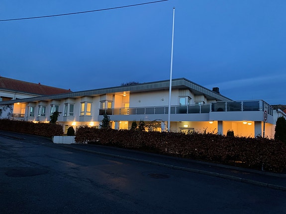 Bilde 3 av 6 i jobbannonse-galleriet