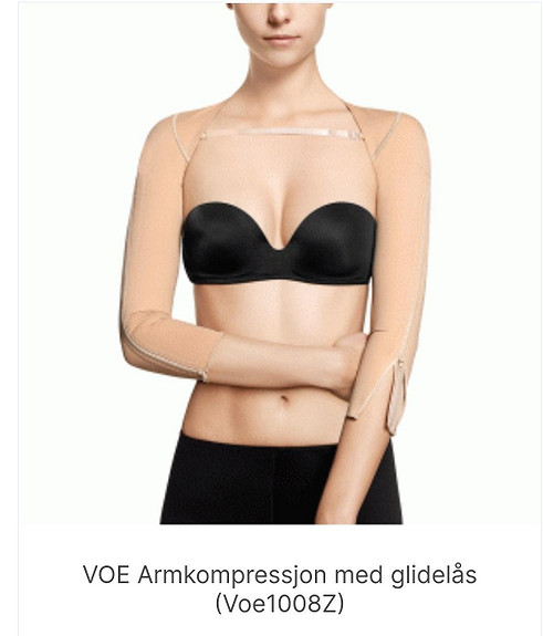 Armkompresjon VOE
