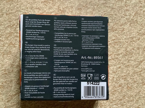 Product image 2 of 2