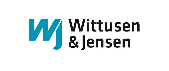 WJ Business Partner AS logo