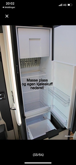 Benimar Mileo 263 klasse B 10 of 19
