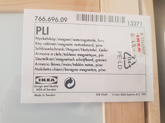 Product image 2 of 3