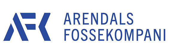 Arendals Fossekompani ASA