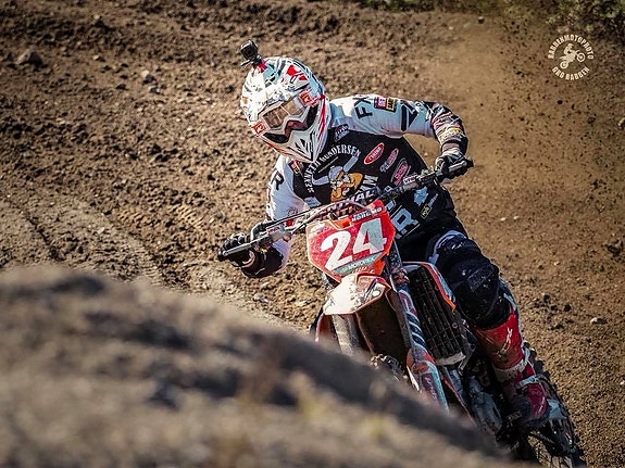 Kevin Horgmo Foto Rabbenmotophoto