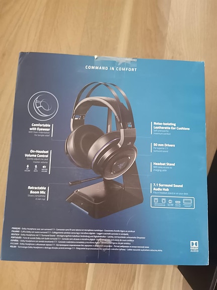 Product image 2 of 5