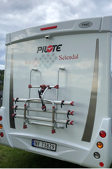 Pilote til leige. 4 of 5
