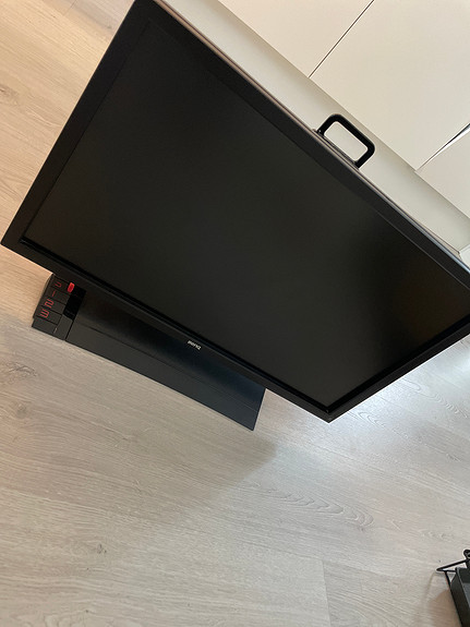 xl2420t 144hz