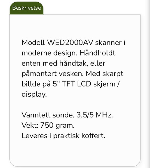 Product image 3 of 6