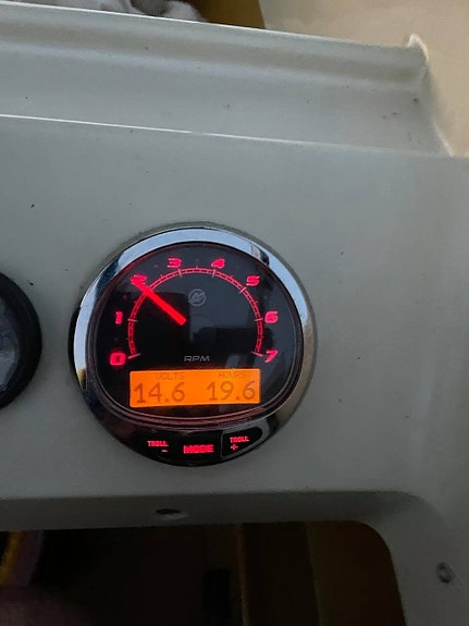 Ny Pris: Wesling 1982. 2021 mod 60 Hk Merc og Reg henger. Selges høyestbydene: 10 of 15