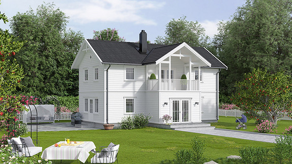 Dråpen Tradisjon