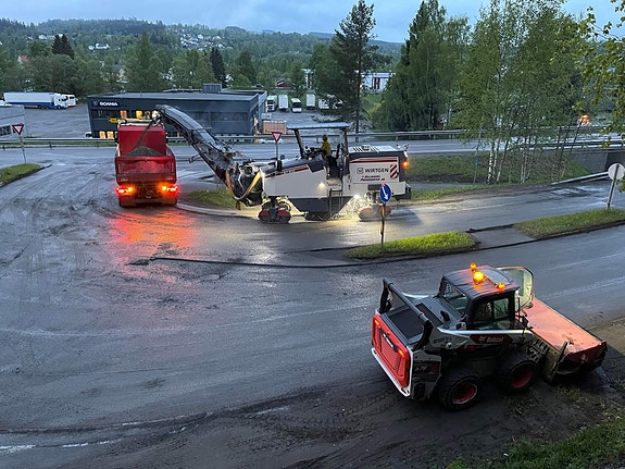 Bilde 4 av 8 i jobbannonse-galleriet