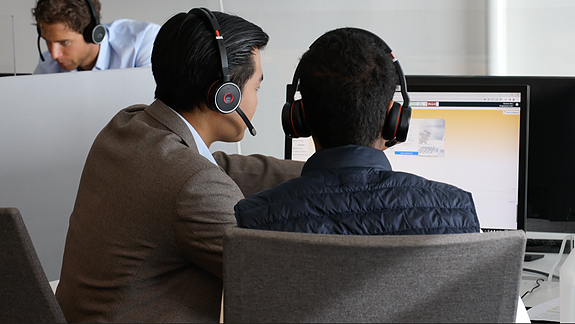 Bilde 1 av 2 i jobbannonse-galleriet