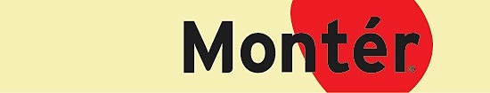 Montér Storslett logo