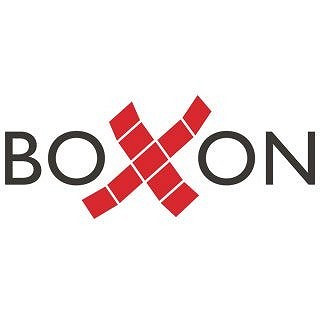 Boxon AS logo