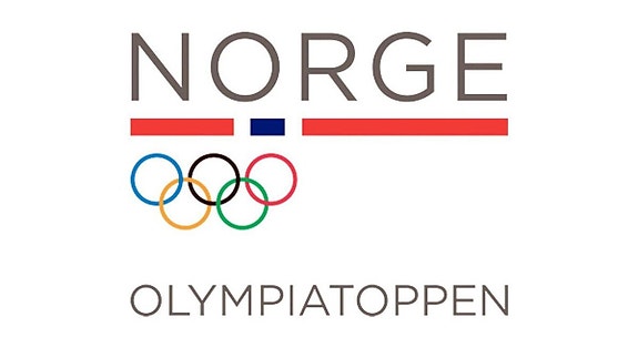 Norges idrettsforbund logo
