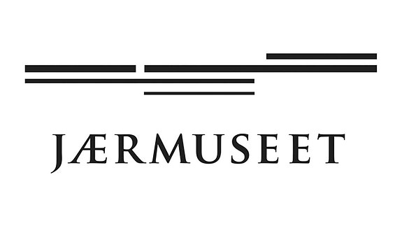 Stiftinga Jærmuseet logo