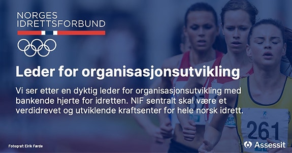 Bilde 1 av 1 i jobbannonse-galleriet