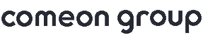 Comeon Group logo