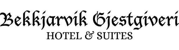 Bekkjarvik Gjestgiveri Hotel & Suites AS logo
