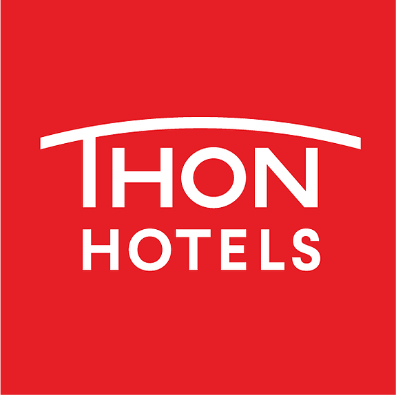 Thon Hotels logo