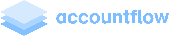 Accountflow logo