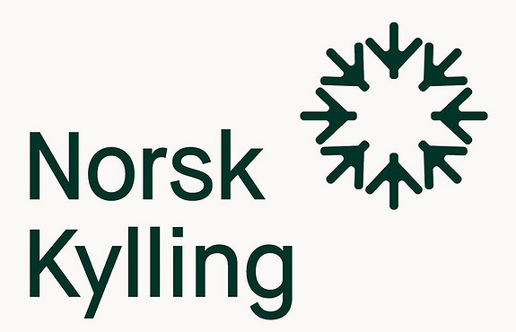 Norsk Kylling AS logo