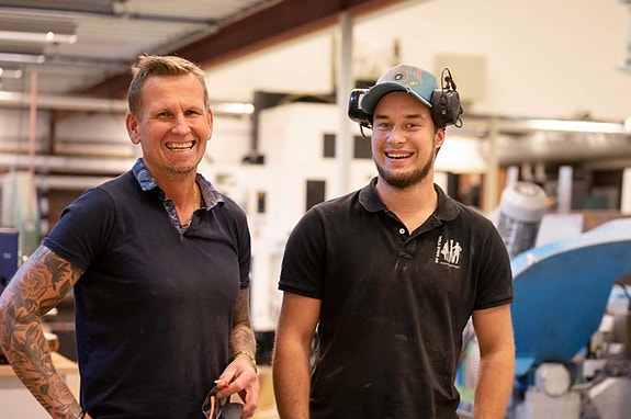 Bilde 5 av 6 i jobbannonse-galleriet
