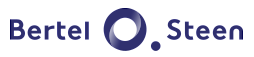 Bertel O Steen logo