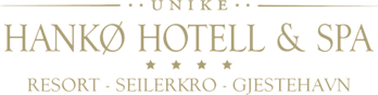 HANKØ HOTELL & SPA AS logo