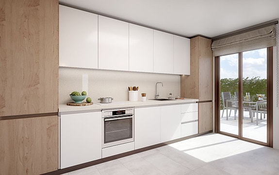 En megler med gode referanser - SPANIA1.no