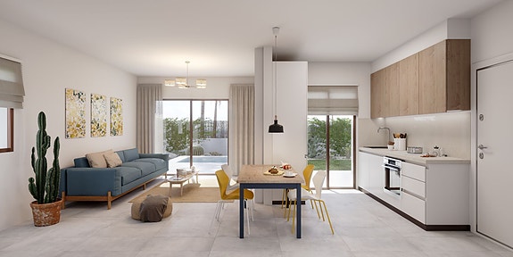 En megler med gode referanser - SPANIA1.no