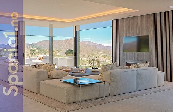 En megler med gode referanser - SPANIA1.no