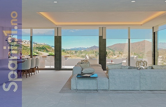 En megler med gode referanser - SPANIA1.no