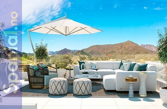 En megler med gode referanser - SPANIA1.no