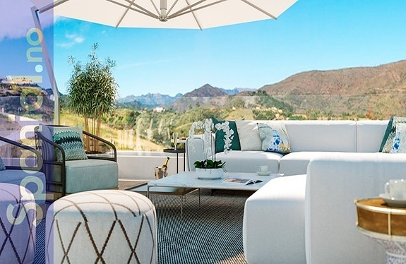 En megler med gode referanser - SPANIA1.no