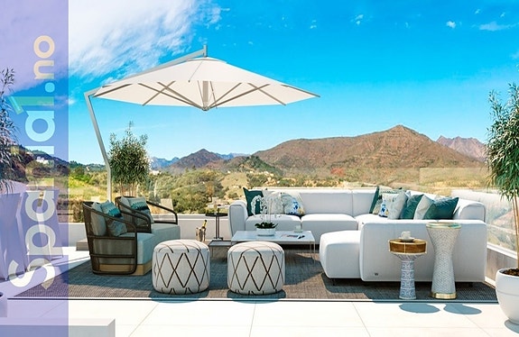 En megler med gode referanser - SPANIA1.no