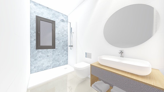 En megler med gode referanser - SPANIA1.no